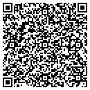 QR code with Howards Pantry contacts