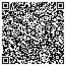 QR code with L M Smith contacts
