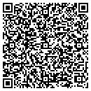 QR code with C & C Machine Inc contacts