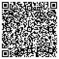 QR code with STS contacts