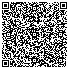 QR code with On The Dotted Line Appraisal contacts