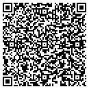 QR code with Hoover J Builders contacts