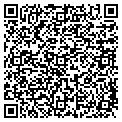 QR code with WOWN contacts