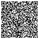 QR code with Maui Moon contacts