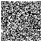 QR code with Osceola Towing & Recovery contacts