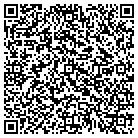 QR code with R & R Sales of New Ulm Inc contacts