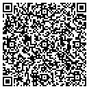 QR code with MJS Trucking contacts