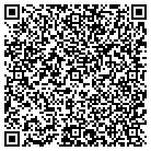 QR code with Richard E Voight Dr DDS contacts