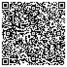 QR code with Mad City Disc Jockeys contacts