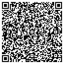 QR code with Head To Toe contacts