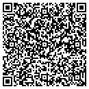 QR code with Caffe Tazza contacts