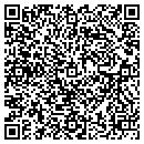 QR code with L & S Auto Sales contacts