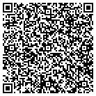 QR code with De Forest Public Works contacts