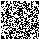 QR code with Dane County Family Living Food contacts