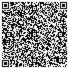 QR code with A JS Sewer & Drain Cleaning contacts