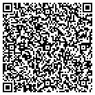 QR code with Csa/Central Security Alarm LLC contacts
