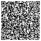 QR code with C H P Indio Dispatch Center contacts