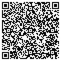 QR code with Hci contacts