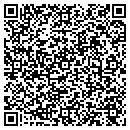 QR code with Cartana contacts