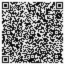 QR code with Homemaids contacts