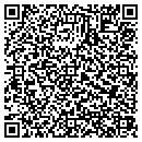 QR code with Maurice's contacts