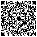 QR code with Knitting Ark contacts