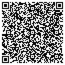 QR code with E Robert Debeau contacts