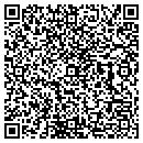 QR code with Hometown Ice contacts