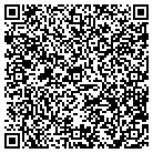 QR code with Higher Learning Day Care contacts