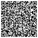 QR code with Awana Club contacts