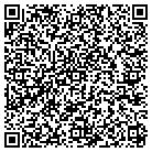 QR code with H & R Block Tax Service contacts