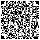 QR code with Timberline Appraisal contacts