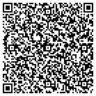 QR code with Reedsburg Family Prescr Center contacts