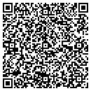 QR code with J&K Nine Academy contacts
