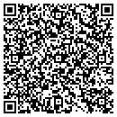 QR code with Hollywood & Vine Cellars contacts