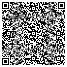 QR code with Yaeger Electrical Contracting contacts