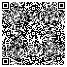 QR code with Advanced Restoration Inc contacts