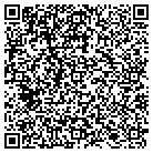 QR code with Advanced Diagnostic Surgical contacts