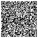 QR code with Harbor Bar contacts