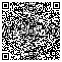 QR code with Baird Corp contacts