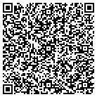 QR code with C B & I Constructors Inc contacts