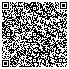 QR code with KWIK Shade Tree Service contacts