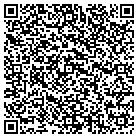 QR code with Oshkosh Cat & Dog License contacts