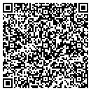 QR code with Tobys Diner contacts
