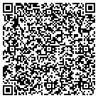 QR code with W C Ault Engineering contacts