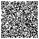 QR code with Maurice's contacts