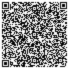 QR code with Wack and Stack Brushing Inc contacts