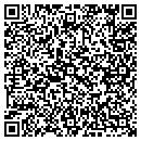 QR code with Kim's Canine Design contacts