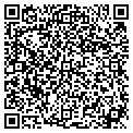 QR code with Amc contacts