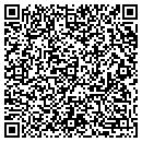 QR code with James F Lenzner contacts